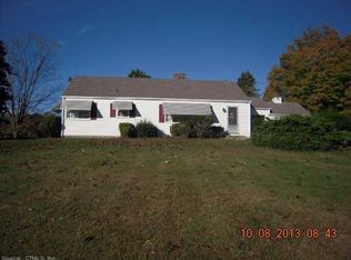 13 Ragged Hill Rd, Pomfret Center, CT 06259