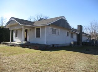 5 O St SW, Ardmore, OK 73401