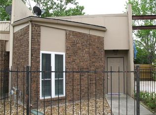 1014 Graham Dr, Tomball, TX 77375