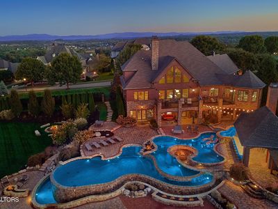 12767 Highwick Cir, KNOXVILLE, TN, 37934