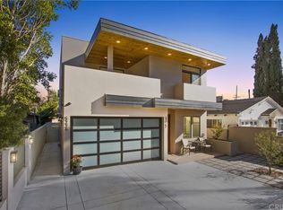 5224 Lennox Ave, Sherman Oaks, CA 91401