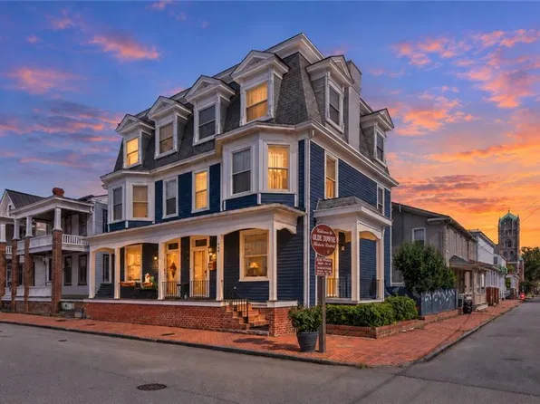 449 Dinwiddie St, Portsmouth, VA 23704