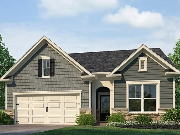 435 Majestic Oak Cir, Dallas, GA 30132