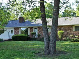 273 Hicks Rd, Mountain Home, AR 72653