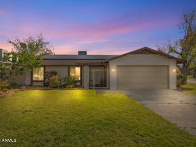 12601 N 35TH Street, Phoenix, AZ, 85032