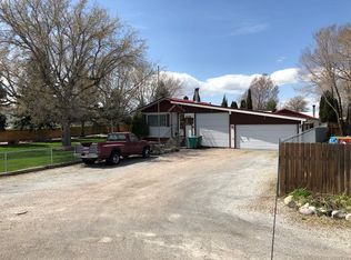 5409 Yellowstone Ave, Chubbuck, ID 83202