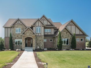 17350 Birdsong Pl, Hickman, NE 68372