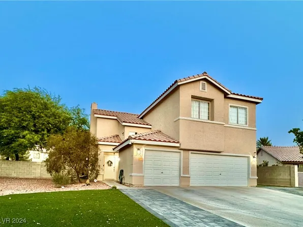 3310 Trotting Horse Rd, North Las Vegas, NV 89032