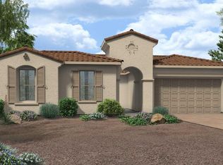 10137 W Spur Dr, Peoria, AZ 85383