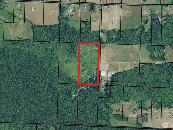 196 Jensen Road, Onalaska, WA 98570