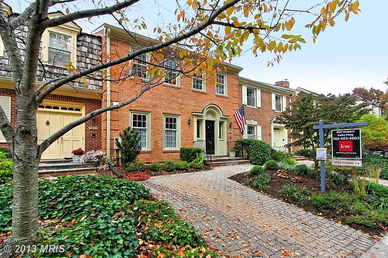 3831 N Tazewell St, Arlington, VA 22207 Zillow