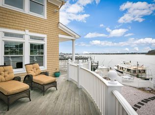 14 South Way, Sea Bright, NJ 07760
