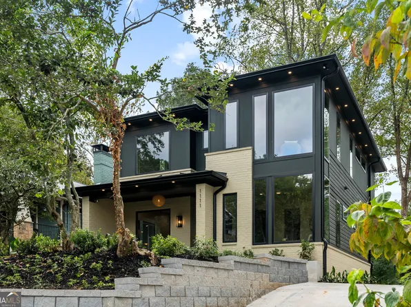 1111 Moreland Pl SE, Atlanta, GA 30316