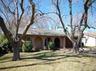 8710 Dawnridge Cir, Austin, TX 78757