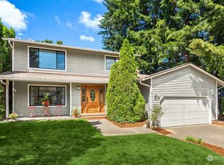 10030 NE 140th St, Kirkland, WA 98034