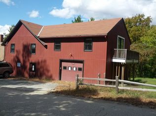 74 Village Rd, Wilmot, NH 03287