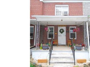 831 Delta Ave, Reading, PA 19605