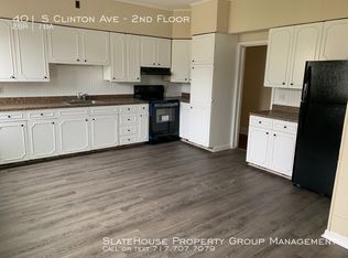 401 S Clinton Ave FLOOR 2, Trenton, NJ 08609