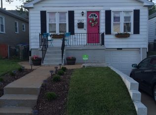 5567 Fyler Ave, Saint Louis, MO 63139