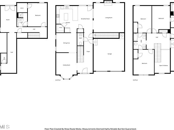2nd image of 3194 Waverly Lane