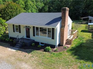 14285 Elletts Crossing Rd, Ashland, VA 23005