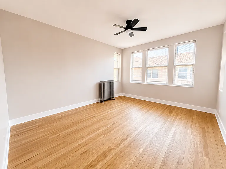 7522 N Seeley Ave #3E — Photo 8