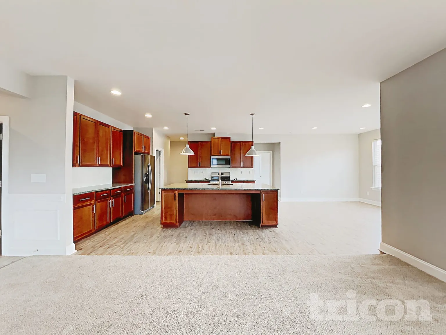 3010 Doughton Lane Indian Trail NC — Photo 4