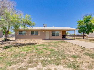 13322 W Tuckey Ln, Glendale, AZ 85307