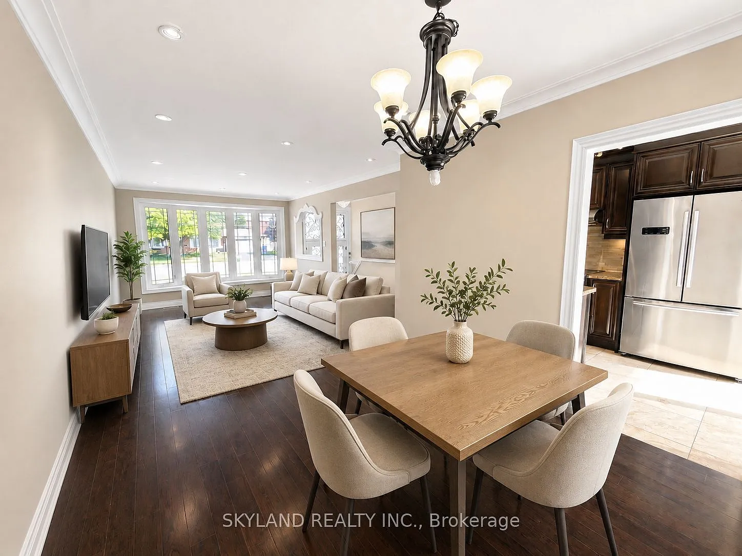 5 bed, $3,400 — Photo 1