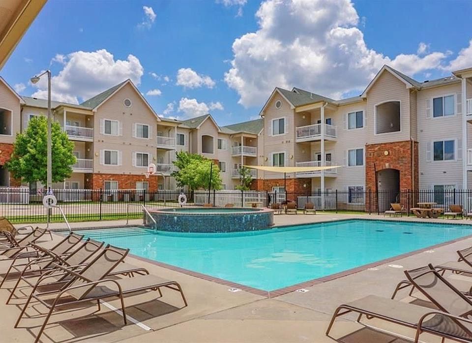 1st image of 2200 Classen Blvd APT 4134