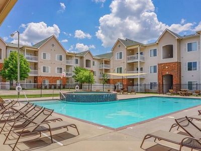 2200 Classen Blvd APT 4134, Norman, OK, 73071