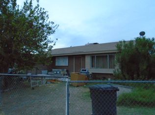 3519 Trout Lake Ave, Las Vegas, NV 89115