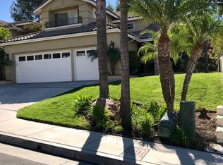 7560 E Toyon Ln, Anaheim, CA 92808