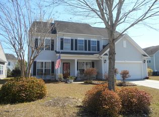 7525 Hawks Cir, Hanahan, SC 29410