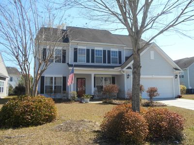 7525 Hawks Cir, Hanahan, SC, 29410