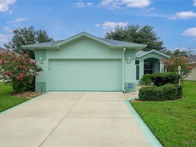 1876 W Caroline Path, Lecanto, FL, 34461