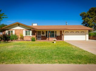 736 W Vine Ave, Mesa, AZ 85210