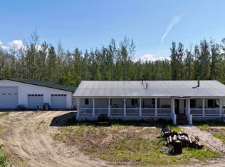4181 Rutt Rd, Delta Junction, AK 99737