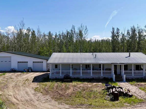 4181 Rutt Rd, Delta Junction, AK 99737