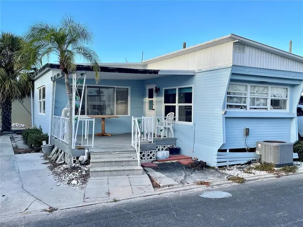 3710 Gulf Of Mexico Dr Lot G6, Longboat Key, FL 34228