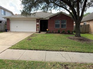 11426 Bandera Valley Ct, Houston, TX 77089