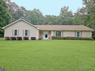 210 Grandchester Way, Fayetteville, GA, 30215