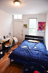 Rented by Coda Real Estate NYC