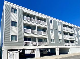 3900 Pleasure Ave APT 101, Sea Isle City, NJ