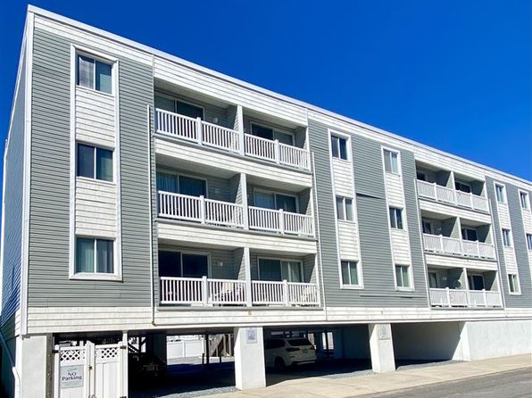 Condo For Sale Sea Isle Nj