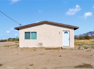 30229 Bourbon Rd, Lucerne Valley, CA 92356