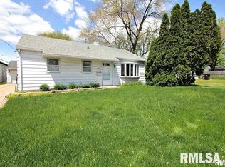 4001 N Sheridan Rd, Peoria, IL 61614