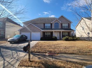 1420 Shelnutt Ct, Hampton, GA 30228