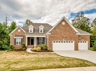 583 Elizabeth Lee Dr NW, Concord, NC 28027