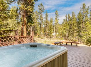 211 Cedar Way, Black Hawk, CO 80422